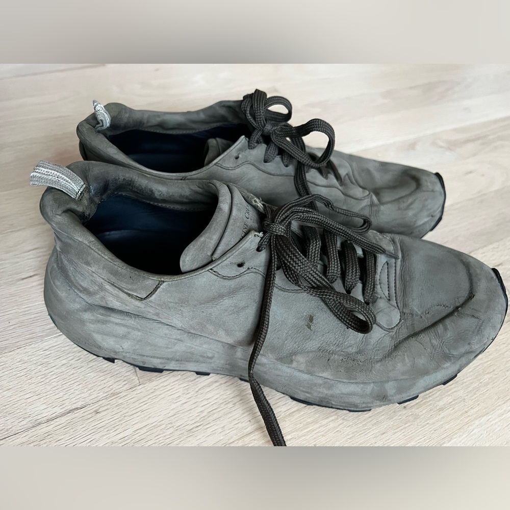 Officine Creative Men's Casual Sneakers - Kakie Officine Creative